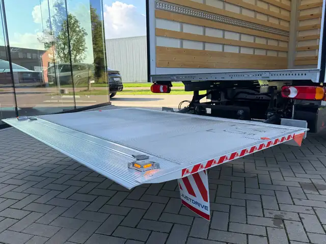 Renault Master view 20