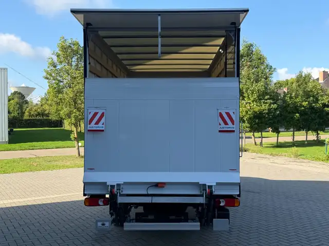 Renault Master view 18