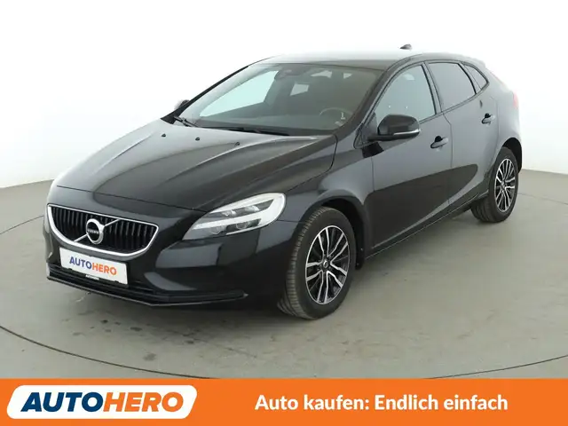 Volvo V40 1.5 Momentum Aut.*NAVI*LED*TEMPO*PDC*SHZ*
