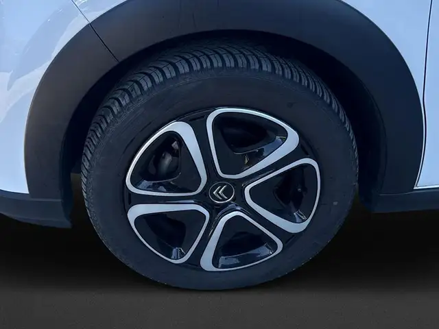 Citroen C3 view 10