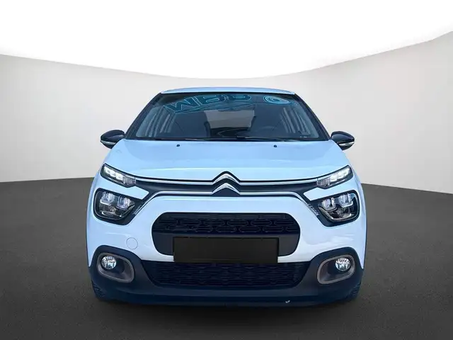 Citroen C3 view 3