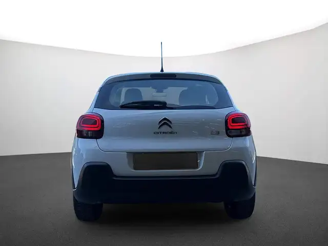 Citroen C3 view 4