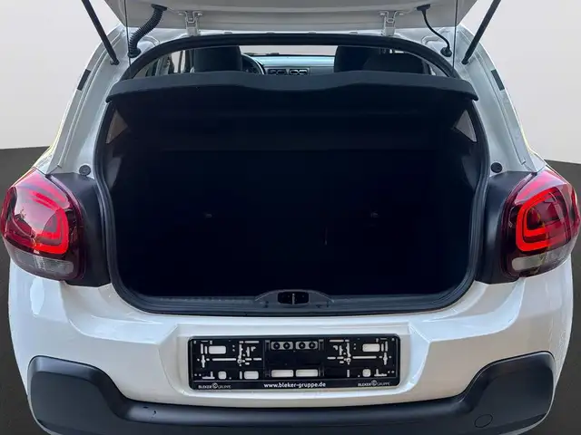 Citroen C3 view 9