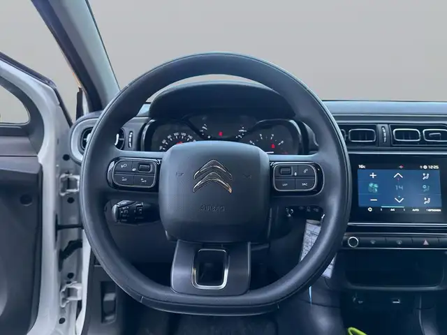Citroen C3 view 15