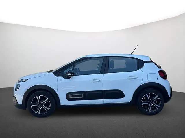 Citroen C3 view 5