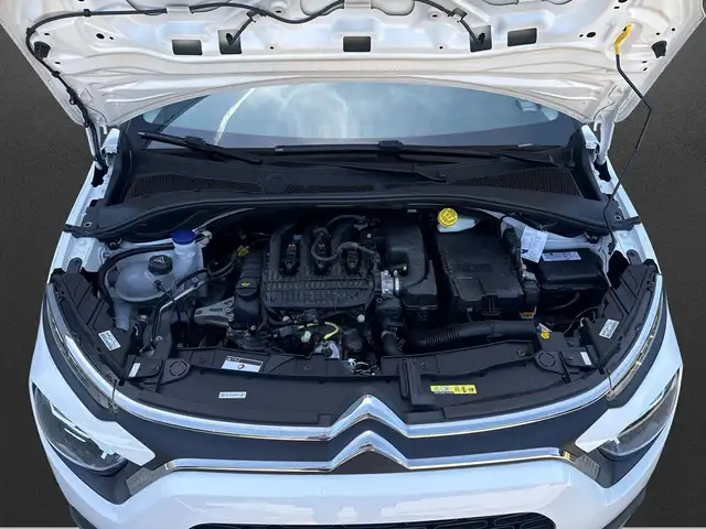 Citroen C3 view 8