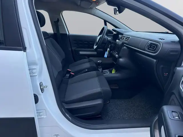 Citroen C3 view 13