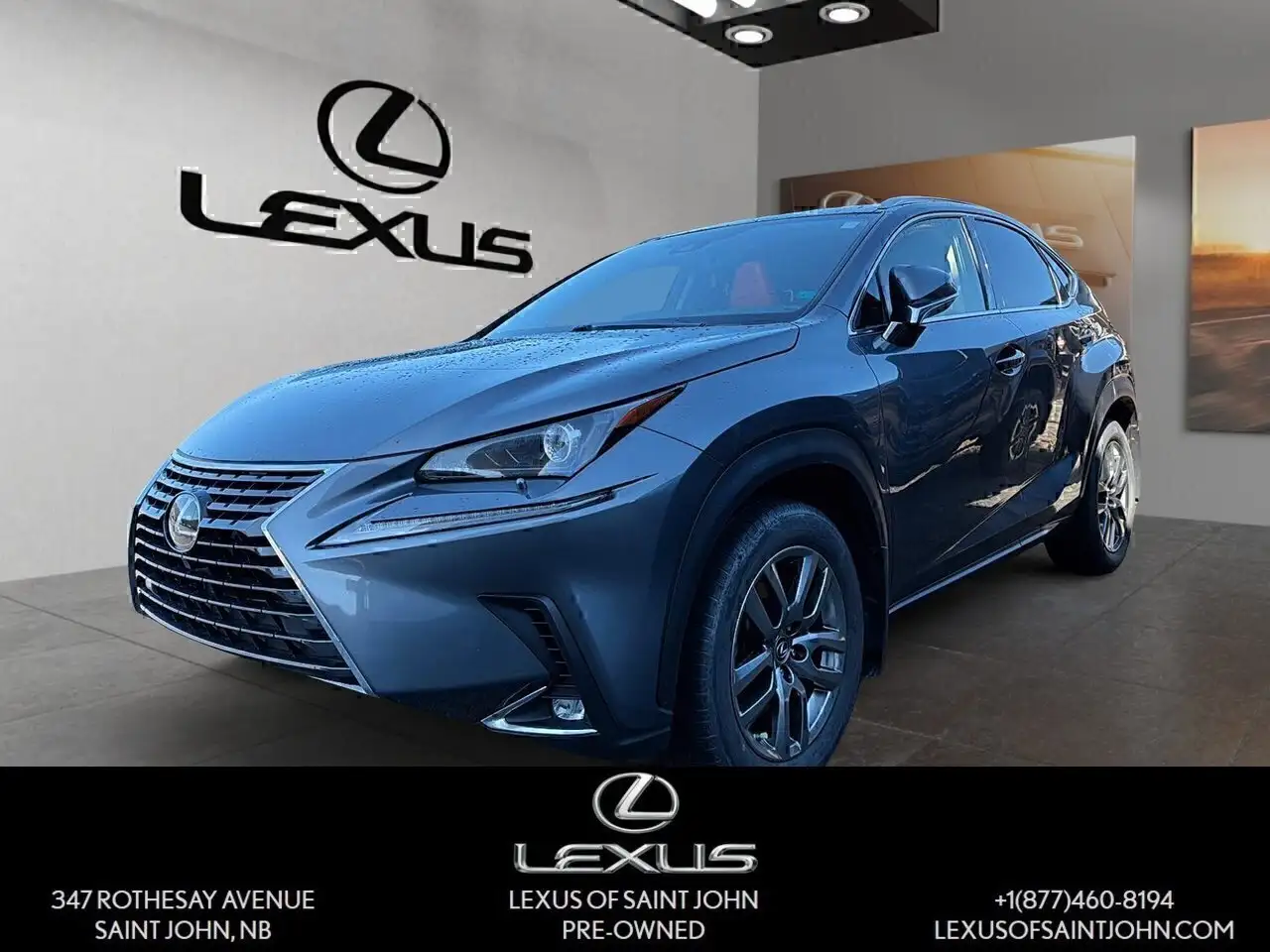 2021 Lexus NX fotografie 2021 Lexus NX