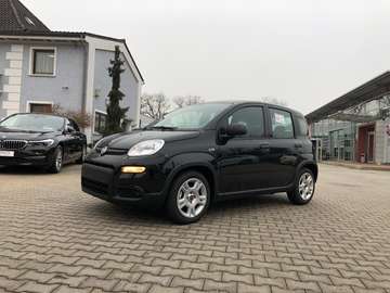 1.0 Hybrid *5 Sitzer Klima Komfort*