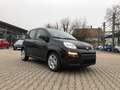 Fiat New Panda 1.0 Hybrid *5 Sitzer Klima Komfort* Schwarz - thumbnail 4
