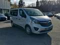 Opel Vivaro B L1H1  2,7t 1.6 CTDI Silber - thumbnail 8