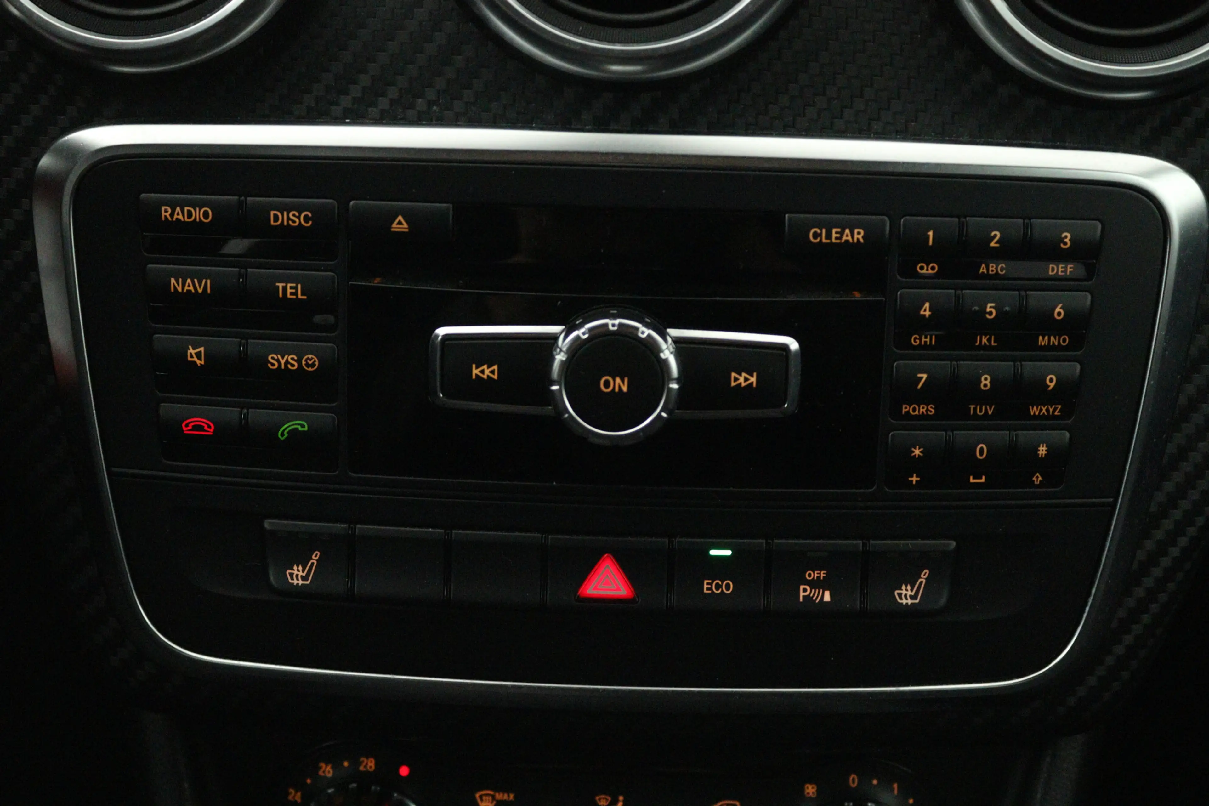 Mercedes-Benz A 180 Ambition (STOELVERWARMING, NAVIGATIE, PARKEERSENSO — photo 18