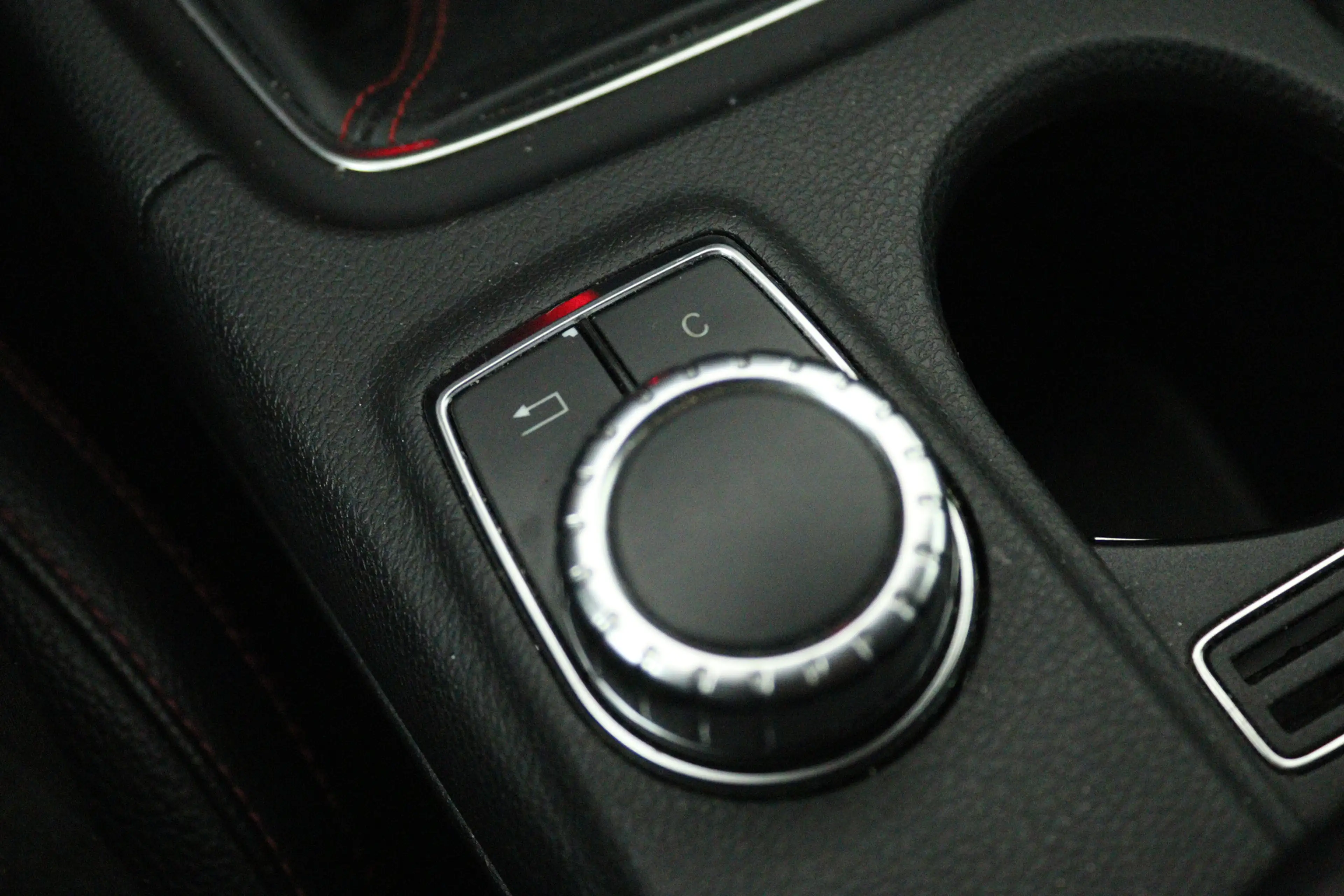Mercedes-Benz A 180 Ambition (STOELVERWARMING, NAVIGATIE, PARKEERSENSO — photo 13