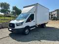 Ford Transit 2.0 TDI  SPONDA IDRA- MOTORE NUOVO !!EURO 6B Blanc - thumbnail 1