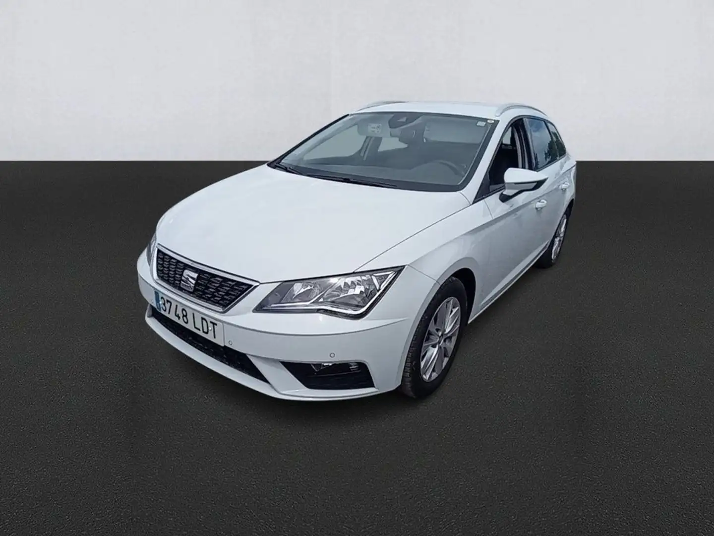 SEAT Leon ST 1.6 TDI 85kW (115CV) S&S Style Ed Nav Geel - 1
