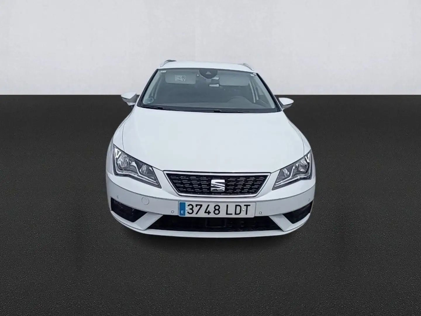 SEAT Leon ST 1.6 TDI 85kW (115CV) S&S Style Ed Nav Geel - 2