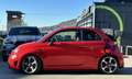 Abarth 595C 595C *CABRIO*SPORT*BI-XENON*UCONNECT*BEATS*17'' Rot - thumbnail 3