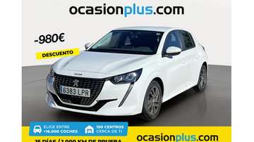 1.2 Puretech S&S Active Pack 75