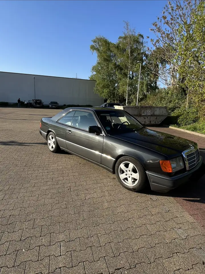 Mercedes-Benz CE 230, foto 2