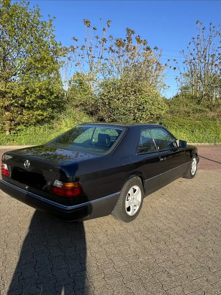 Mercedes-Benz CE 230, foto 4