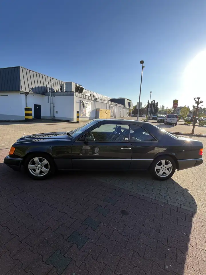Mercedes-Benz CE 230, foto 7