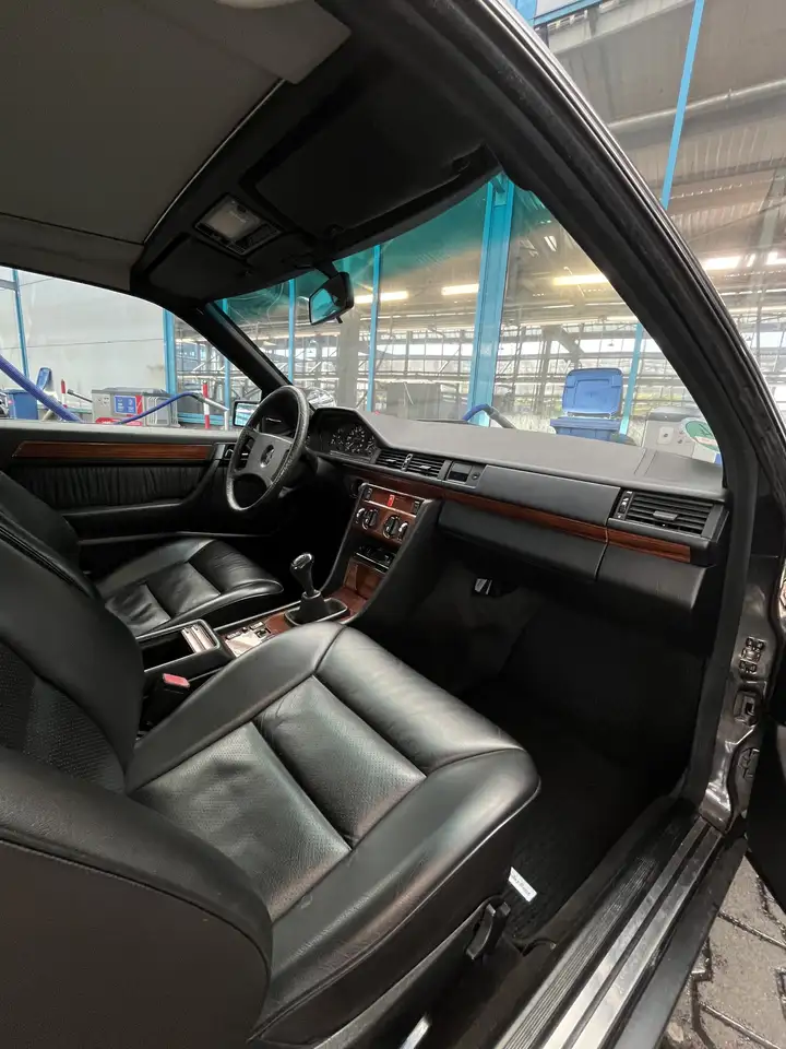 Mercedes-Benz CE 230, foto 11
