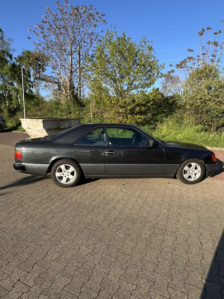 Mercedes-Benz CE 230, foto 3