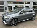 Mercedes-Benz GLE 350 *1-PROP/1-OWNER*FULL-AMG*AIRMATIC*BURMEISTER*360* Gris - thumbnail 3
