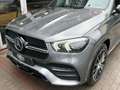 Mercedes-Benz GLE 350 *1-PROP/1-OWNER*FULL-AMG*AIRMATIC*BURMEISTER*360* Gris - thumbnail 8