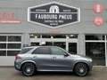 Mercedes-Benz GLE 350 *1-PROP/1-OWNER*FULL-AMG*AIRMATIC*BURMEISTER*360* Gris - thumbnail 5