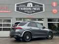 Mercedes-Benz GLE 350 *1-PROP/1-OWNER*FULL-AMG*AIRMATIC*BURMEISTER*360* Gris - thumbnail 4