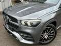Mercedes-Benz GLE 350 *1-PROP/1-OWNER*FULL-AMG*AIRMATIC*BURMEISTER*360* Gris - thumbnail 12