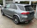 Mercedes-Benz GLE 350 *1-PROP/1-OWNER*FULL-AMG*AIRMATIC*BURMEISTER*360* Gris - thumbnail 10