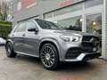 Mercedes-Benz GLE 350 *1-PROP/1-OWNER*FULL-AMG*AIRMATIC*BURMEISTER*360* Gris - thumbnail 13