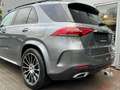 Mercedes-Benz GLE 350 *1-PROP/1-OWNER*FULL-AMG*AIRMATIC*BURMEISTER*360* Gris - thumbnail 11