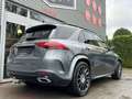 Mercedes-Benz GLE 350 *1-PROP/1-OWNER*FULL-AMG*AIRMATIC*BURMEISTER*360* Gris - thumbnail 16