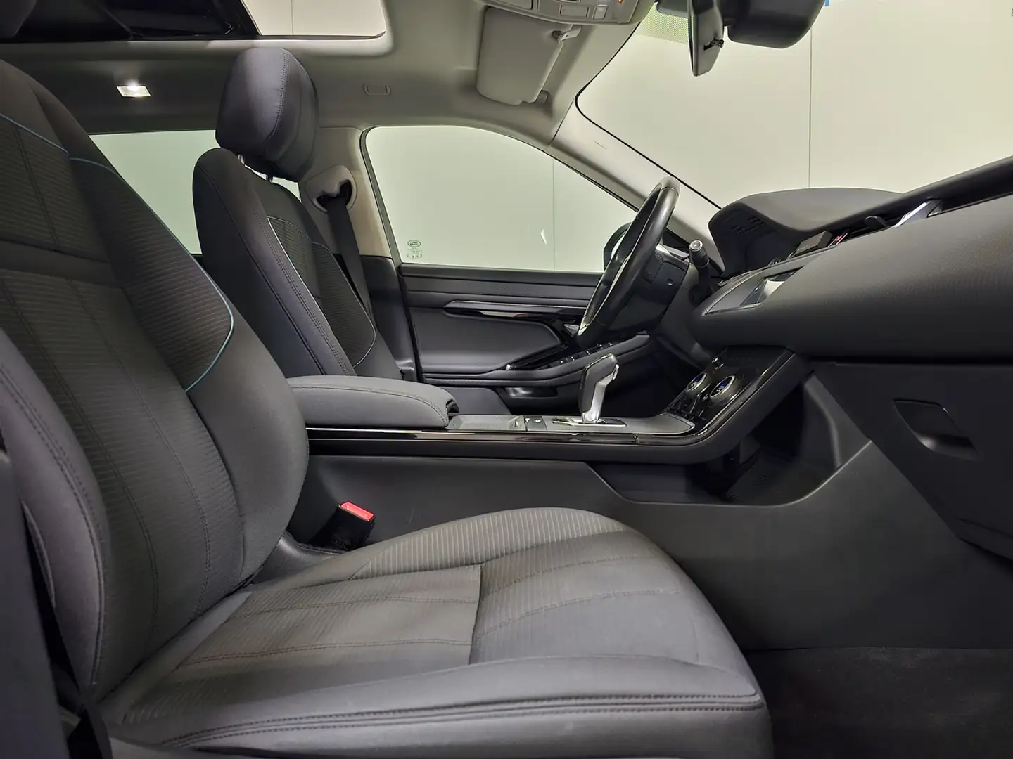 Land Rover Range Rover Evoque P200 Benzine Autom. - Pano - Topstaat! Grey - 2