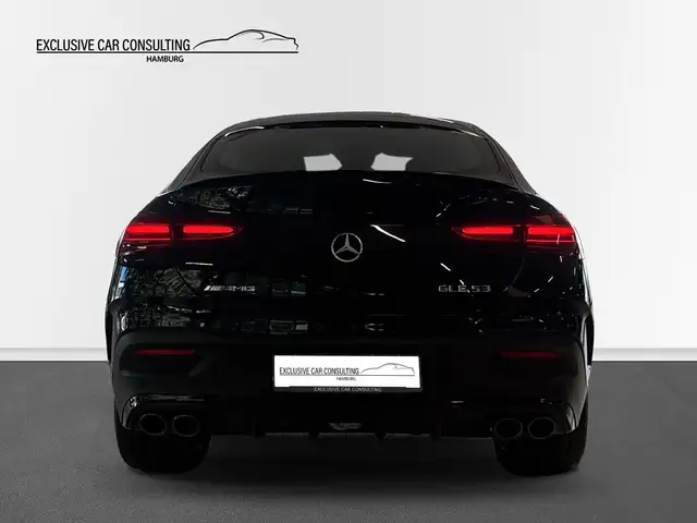 Mercedes-Benz Gle Class view 5