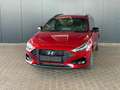 Hyundai i30 Kombi GO Plus 1.0 TGDI Comfort / ACC Totwinkel ... Rot - thumbnail 1