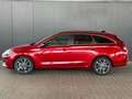 Hyundai i30 Kombi GO Plus 1.0 TGDI Comfort / ACC Totwinkel ... Rot - thumbnail 2