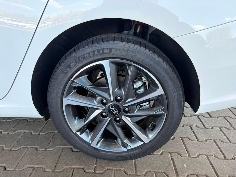 Hyundai i30 Kombi GO Plus 1.0 TGDI Comfort / ACC Totwinkel ... — photo 10