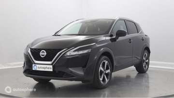 1.3 Mild Hybrid 140ch N-Connecta