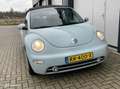Volkswagen New Beetle Cabriolet 1.4 |Unieke kleur!! Blauw - thumbnail 6