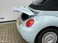 Volkswagen New Beetle Cabriolet 1.4 |Unieke kleur!! Blauw - thumbnail 12