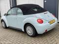 Volkswagen New Beetle Cabriolet 1.4 |Unieke kleur!! Blauw - thumbnail 8