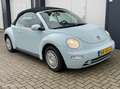 Volkswagen New Beetle Cabriolet 1.4 |Unieke kleur!! Blauw - thumbnail 6