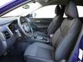 Nissan Qashqai Qashqai MHEV 158 CV Xtronic N-Connecta PREZZO REA Bleu - thumbnail 10