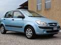 Hyundai Getz 5p Special package Style CRDi VGT DA VETRINA Blu/Azzurro - thumbnail 3