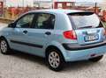Hyundai Getz 5p Special package Style CRDi VGT DA VETRINA Blu/Azzurro - thumbnail 20