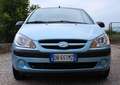 Hyundai Getz 5p Special package Style CRDi VGT DA VETRINA Blu/Azzurro - thumbnail 8